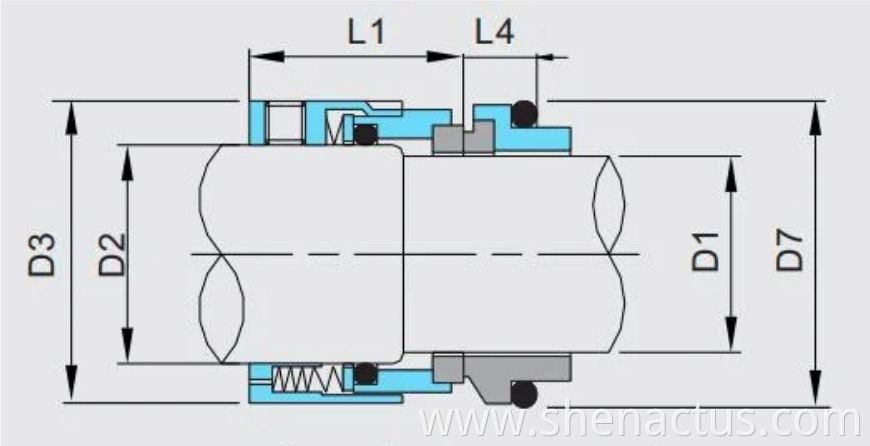 continuous sealer machine